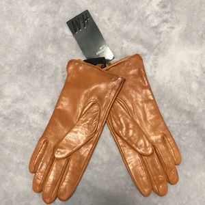 H&M Ladies Leather Glove | L